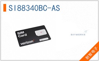SI88340BC-AS