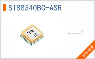 SI88340BC-ASR