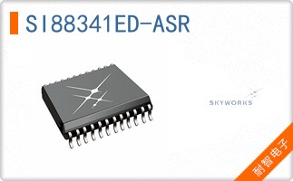 SI88341ED-ASR