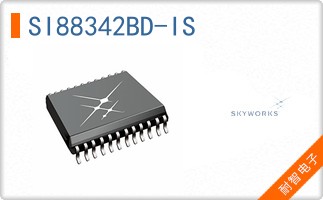 SI88342BD-IS