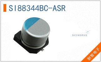 SI88344BC-ASR