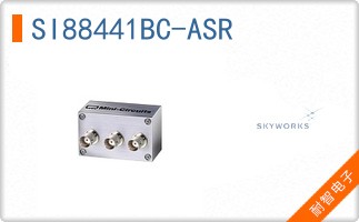 SI88441BC-ASR