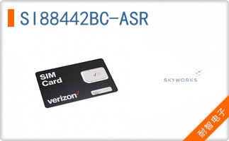 SI88442BC-ASR