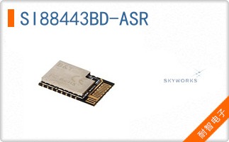 SI88443BD-ASR