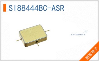 SI88444BC-ASR