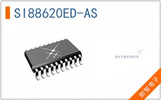 SI88620ED-AS