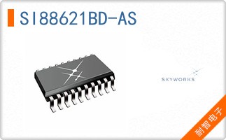 SI88621BD-AS
