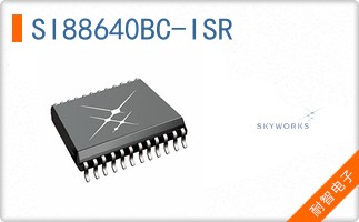 SI88640BC-ISR