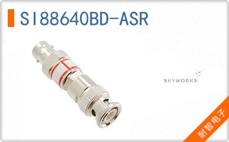 SI88640BD-ASR