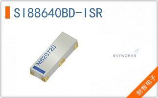 SI88640BD-ISR