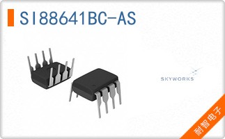 SI88641BC-AS