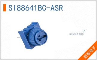 SI88641BC-ASR