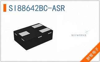 SI88642BC-ASR