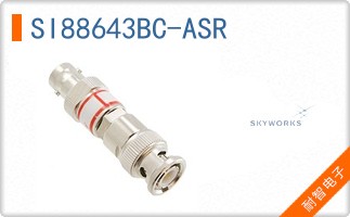 SI88643BC-ASR