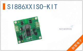 SI886XXISO-KIT