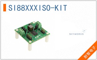 SI88XXXISO-KIT