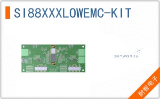 SI88XXXLOWEMC-KIT