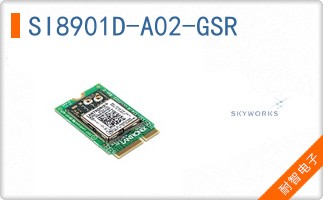 SI8901D-A02-GSR