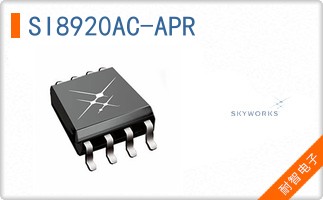 SI8920AC-APR