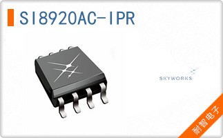 SI8920AC-IPR