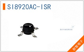 SI8920AC-ISR