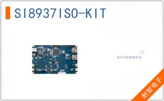 SI8937ISO-KIT