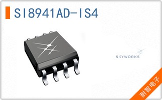 SI8941AD-IS4