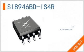 SI8946BD-IS4R