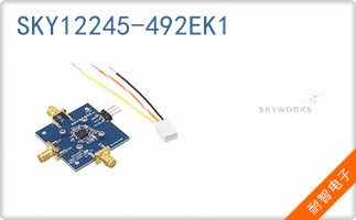 SKY12245-492EK1