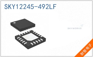 SKY12245-492LF