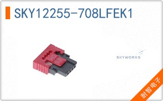 SKY12255-708LFEK1