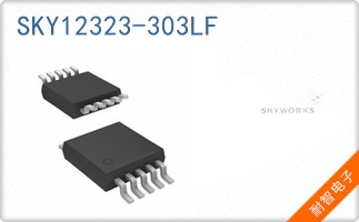 SKY12323-303LF