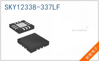 SKY12338-337LF