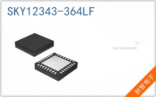 SKY12343-364LF