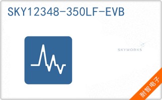 SKY12348-350LF-EVB