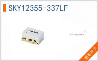 SKY12355-337LF
