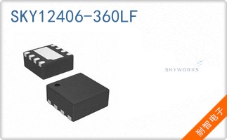 SKY12406-360LF