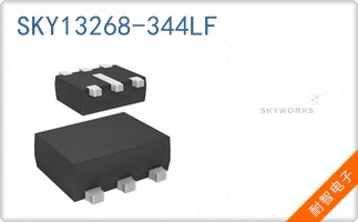 SKY13268-344LF