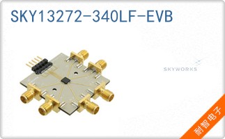 SKY13272-340LF-EVB