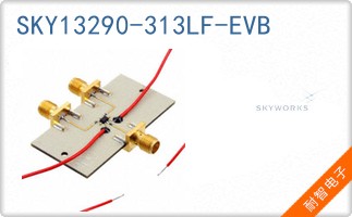 SKY13290-313LF-EVB