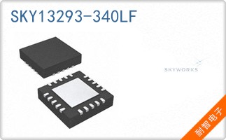 SKY13293-340LF