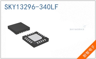SKY13296-340LF