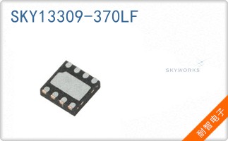SKY13309-370LF