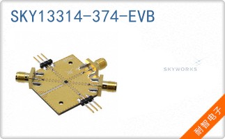 SKY13314-374-EVB
