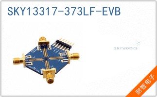 SKY13317-373LF-EVB