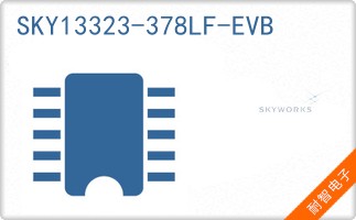 SKY13323-378LF-EVB