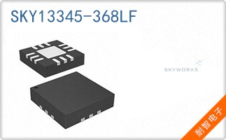 SKY13345-368LF