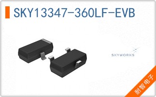 SKY13347-360LF-EVB