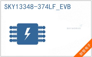 SKY13348-374LF_EVB
