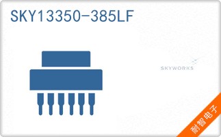 SKY13350-385LF